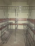 Инспекция новой Лесногородской школы
