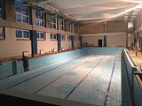 Инспекция новой Лесногородской школы