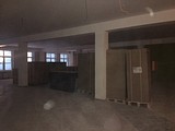 Инспекция новой Лесногородской школы