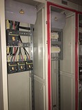 Инспекция новой Лесногородской школы