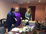 Итоговое заседание Общественной палаты 12 января 2017 года