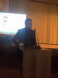 Итоговое заседание Общественной палаты 12 января 2017 года