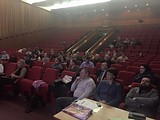 Итоговое заседание Общественной палаты 12 января 2017 года