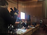 Итоговое заседание Общественной палаты 12 января 2017 года