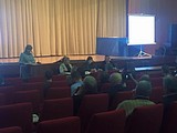 Итоговое заседание Общественной палаты 12 января 2017 года