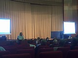 Итоговое заседание Общественной палаты 12 января 2017 года