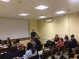 Заседание Комиссии по здравоохранению 17 января 2017 года