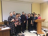 Заседание Комиссии по здравоохранению 17 января 2017 года