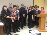 Заседание Комиссии по здравоохранению 17 января 2017 года