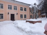 Выезд рабочей группы по мониторингу военных городков Одинцовского района 18 января 2017