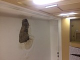 Выезд рабочей группы по мониторингу военных городков Одинцовского района 18 января 2017