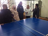 Выезд рабочей группы по мониторингу военных городков Одинцовского района 18 января 2017