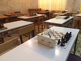 Выезд рабочей группы по мониторингу военных городков Одинцовского района 18 января 2017