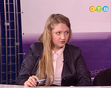 Виктория Степанова, эфир 18 января 2017