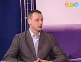 Алексей Зеленов, депутат совета дуепутатов сельского поселения Успенское