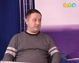 Алексей Олянич, начальник отдела физической культуры, спорта и работы с молодёжью Одинцовского района.
