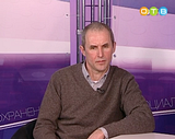 Дмитрий Говердовский, консультант-эксперт Общественной палаты Одинцовского района