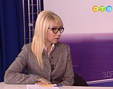 Татьяна Аленичева, консультант-эксперт Комиссии по промышленности и инновациям