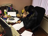 Помощь погорельцам с Можайского шоссе, 108