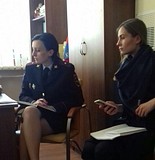 Проект работы с молодежью от Общественной палаты
