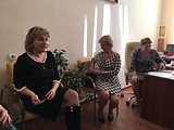 Проект работы с молодежью от Общественной палаты
