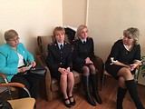 Проект работы с молодежью от Общественной палаты