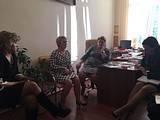 Проект работы с молодежью от Общественной палаты