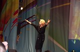 Фестиваль «В будущее без границ!» в Ивантеевке