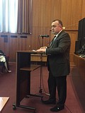 Совет НКО 1 февраля 2017 года