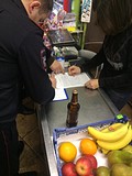 Полицейские в Одинцово пресекли факты нарушения продажи алкогольной продукции