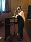 Совет НКО 1 февраля 2017 года