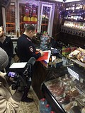 Полицейские в Одинцово пресекли факты нарушения продажи алкогольной продукции