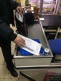 Полицейские в Одинцово пресекли факты нарушения продажи алкогольной продукции