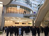 Ежегодный отчет губернатора московской области Андрея Воробьева