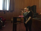 Совет НКО 1 февраля 2017 года