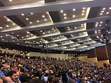 Ежегодный отчет губернатора московской области Андрея Воробьева