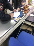 Полицейские в Одинцово пресекли факты нарушения продажи алкогольной продукции