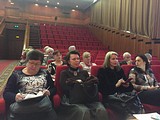 Совет НКО 1 февраля 2017 года