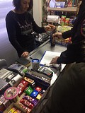 Полицейские в Одинцово пресекли факты нарушения продажи алкогольной продукции