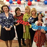 Фестиваль «В будущее без границ!» в Ивантеевке