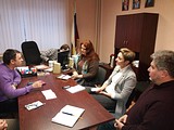 Заседание Комиссии по экологии 7 февраля