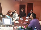 Заседание Комиссии по экологии 7 февраля