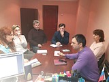 Заседание Комиссии по экологии 7 февраля