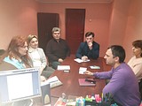 Заседание Комиссии по экологии 7 февраля