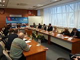 Заседание Комиссии по экологии Общественной палаты Московской области