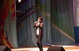 Фестиваль «В будущее без границ!» в Ивантеевке