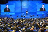 Ежегодное обращение губернатора московской области Андрея Воробьева, источник www.mosreg.ru