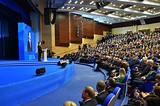 Ежегодное обращение губернатора московской области Андрея Воробьева, источник www.mosreg.ru