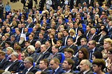 Ежегодное обращение губернатора московской области Андрея Воробьева, источник www.mosreg.ru2eb