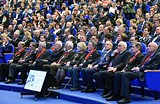 Ежегодное обращение губернатора московской области Андрея Воробьева, источник www.mosreg.ru